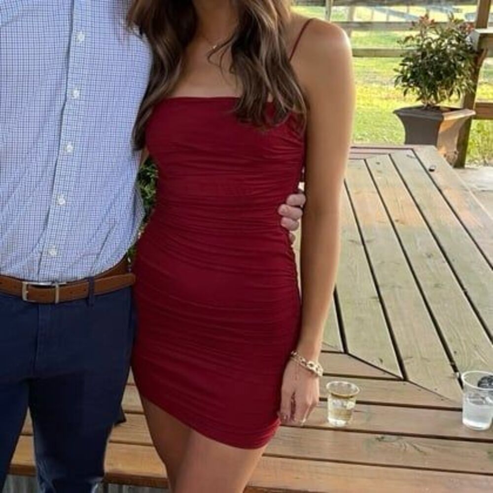 Princess Polly cocktail dress Size 2